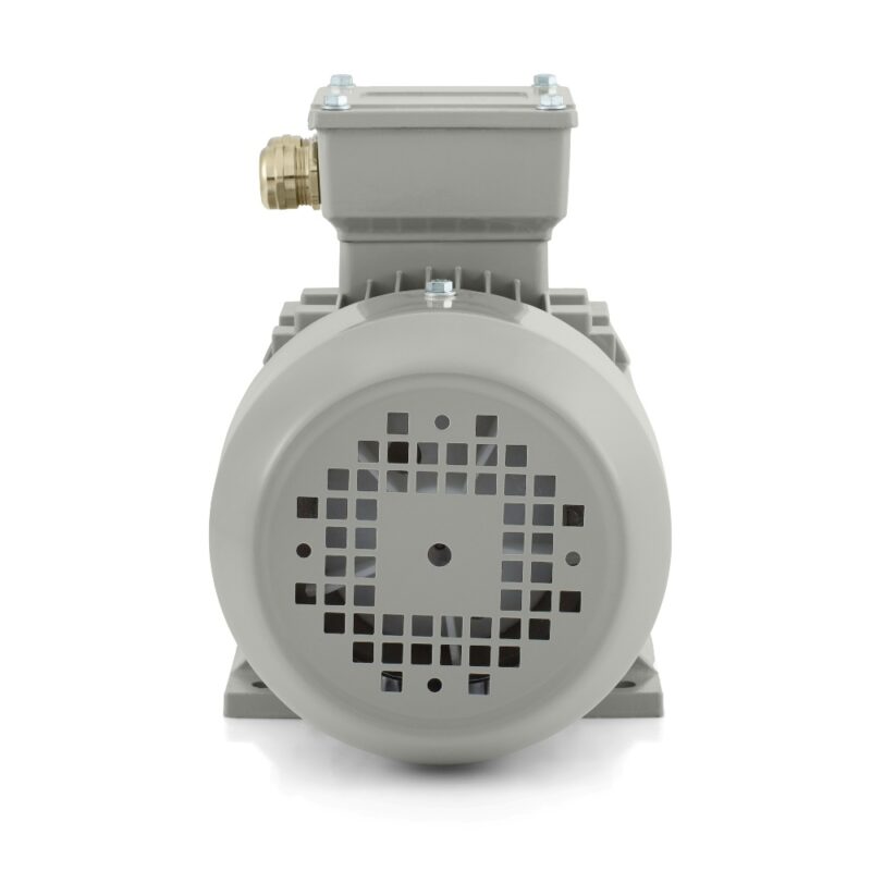 Elmotor 0,18kW 1AL 400V 1500 rpm (4-polig) I lager