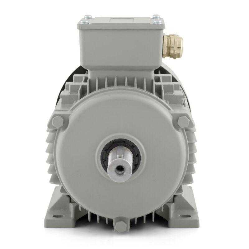 Elmotor 0,55kW 1AL 400V 750 rpm (8-polig) I lager