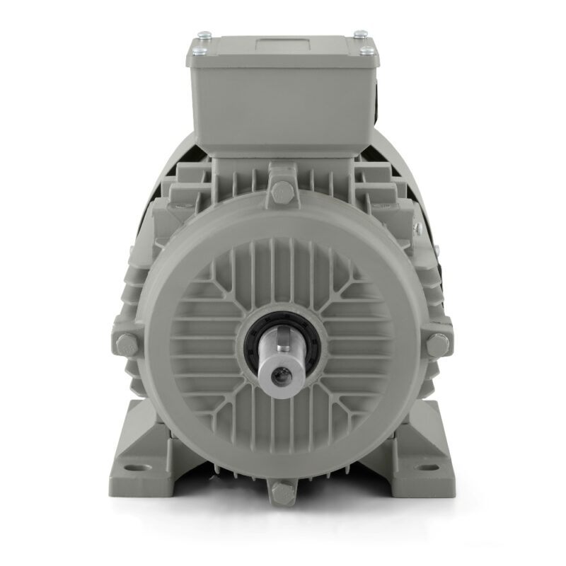 Elmotor 0,75kW 1AL 400V 750 rpm (8-polig) I lager