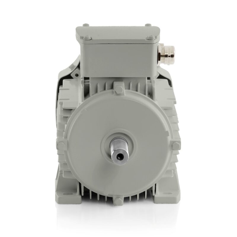 Elmotor 0,75kW 3AL IE3 400V 1000 rpm (6-polig) I lager Sverige