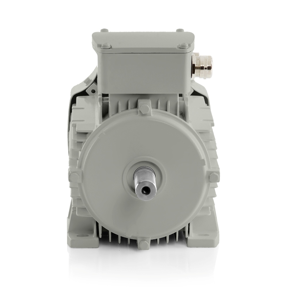 Elmotor 1,1kW 3AL IE3 400V 3000 rpm (2-polig) I lager Sverige
