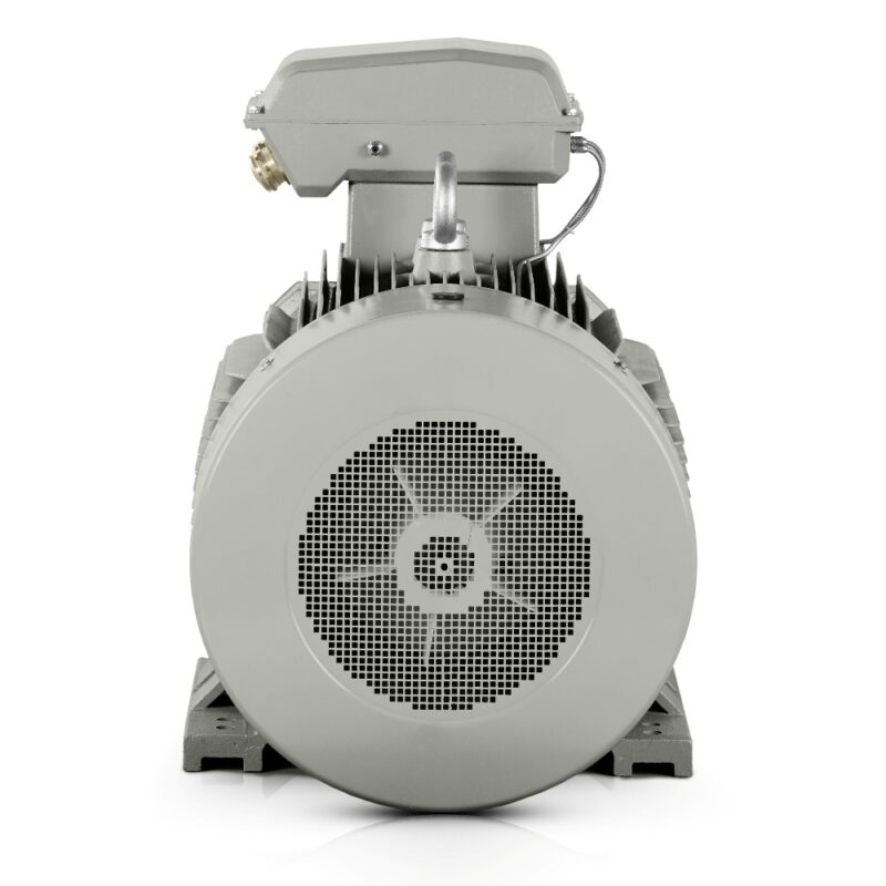 Elmotor 132kW 3LC IE3 400V/690V 3000 rpm (2-polig) försäljning