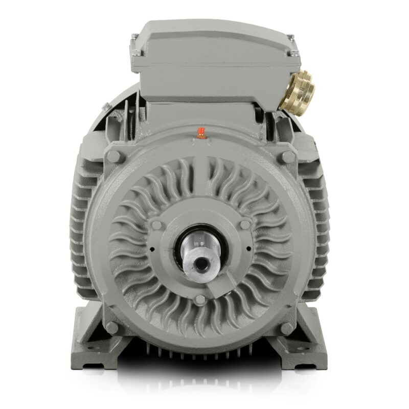 Elmotor 132kW 3LC IE3 400V/690V 1500 rpm (4-polig) försäljning