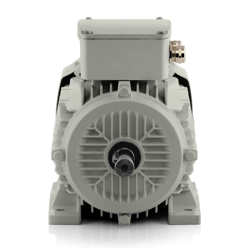 Elmotor 2,2kW 3AL IE3 400V 1000 rpm (6-polig) I lager Sverige