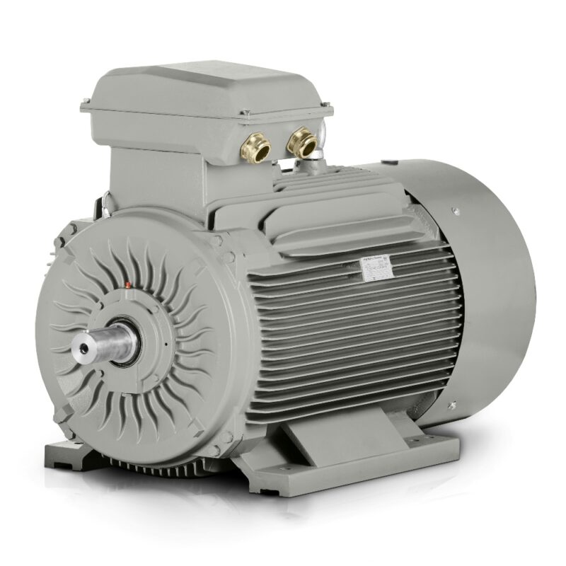 Elmotor 355kW 3LC IE3 400V/690V 3000 rpm (2-polig) försäljning