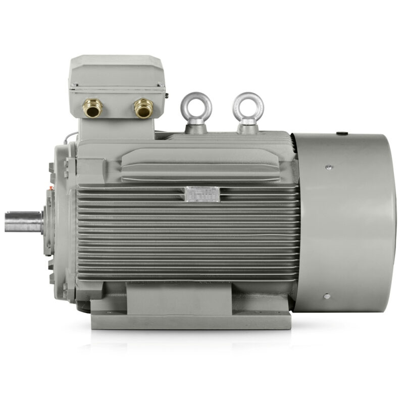 Elmotor 355kW 3LC IE3 400V/690V 1500 rpm (4-polig) försäljning
