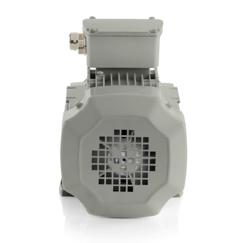Elmotor 3kW 3AL IE3 400V 1500 rpm (4-polig) I lager Sverige