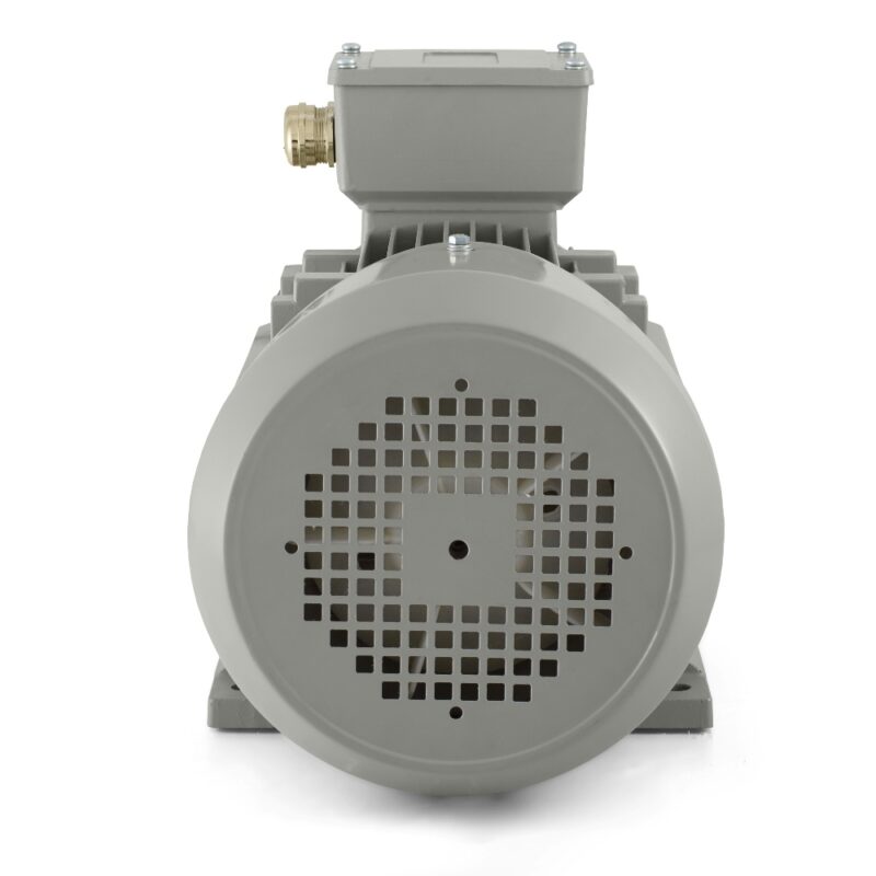 Elmotor 5,5kW 1AL 400V 3000 rpm (2-polig) I lager
