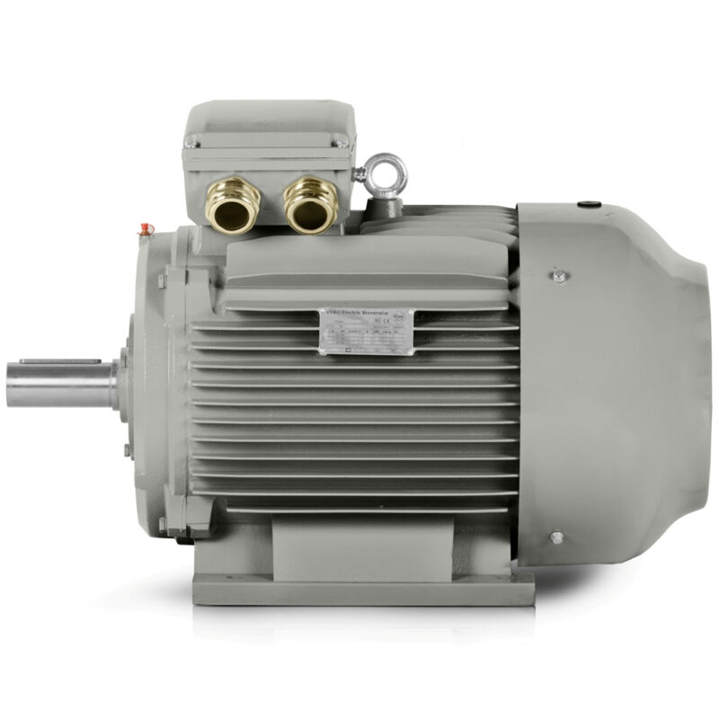 Elmotor 55kW 3LC IE3 400V/690V 3000 rpm (2-polig) försäljning