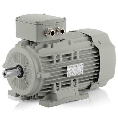 Elmotor 7,5kW 3AL IE3 400V 1500 rpm (4-polig) I lager Sverige