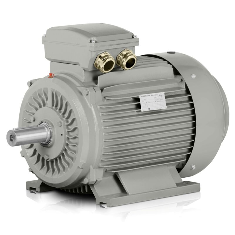 Elmotor 90kW 3LC IE3 400V/690V 3000 rpm (2-polig) försäljning