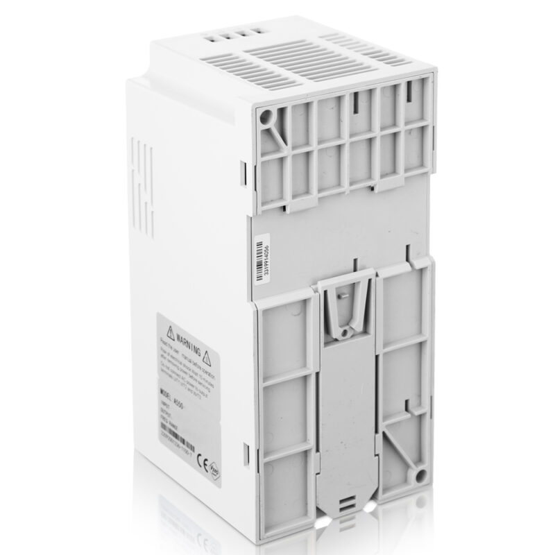 Frekvensomvandlare 3kW A550 Plus 400V I lager Sverige