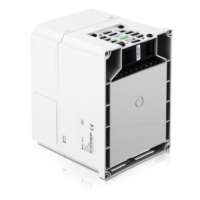 Frekvensomvandlare 0,75kW V810 400V försäljning Sverige