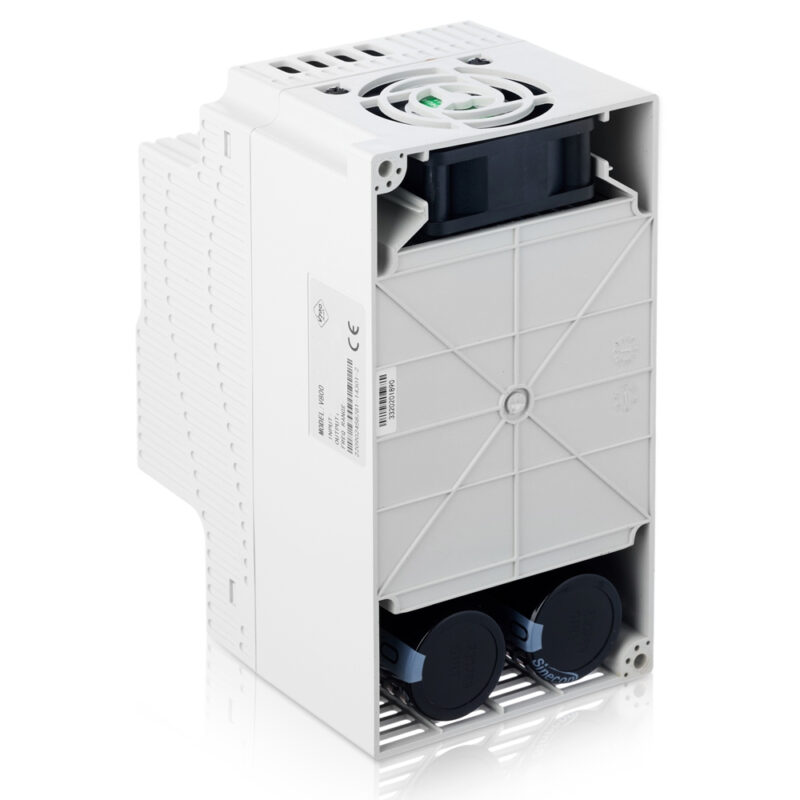 Frekvensomvandlare 1,5kW V800 400V Fri frakt Sverige