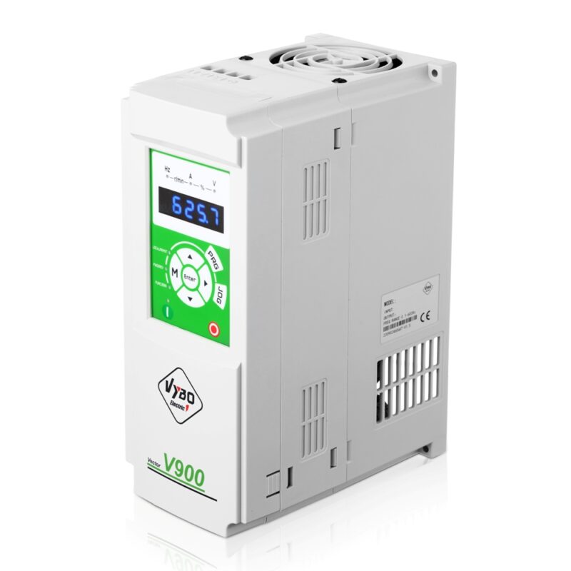 Frekvensomvandlare 15kW V900 400V I lager Sverige