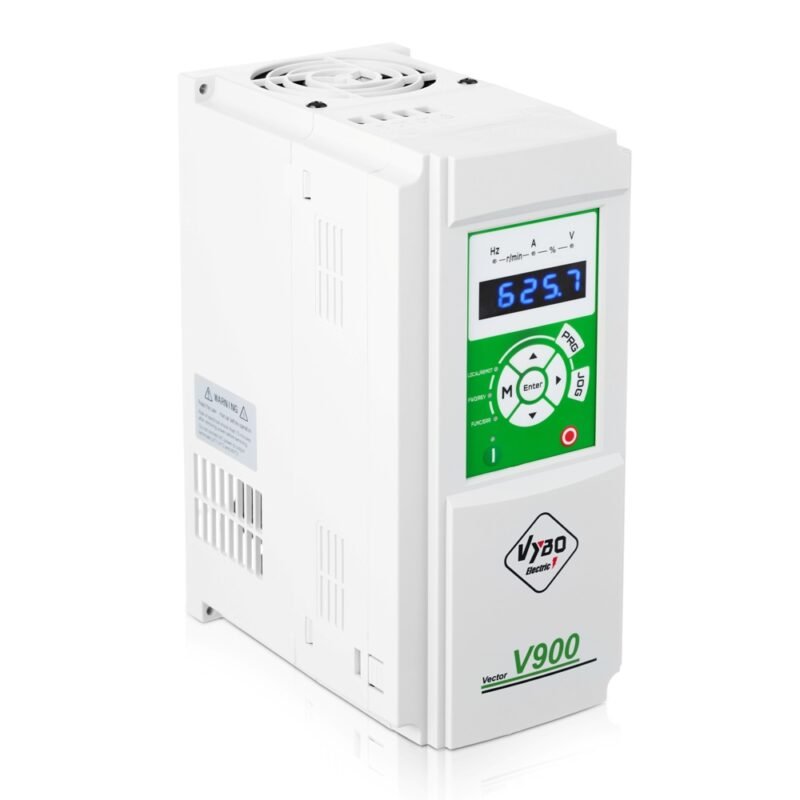 Frekvensomvandlare 15kW V900 400V I lager Sverige