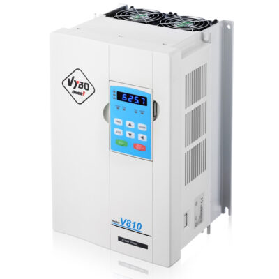 Frekvensomvandlare 18,5kW V810 400V försäljning Sverige