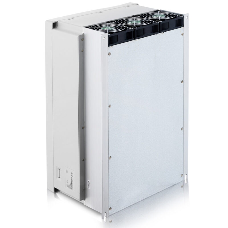 Frekvensomvandlare 22kW V810 400V försäljning Sverige