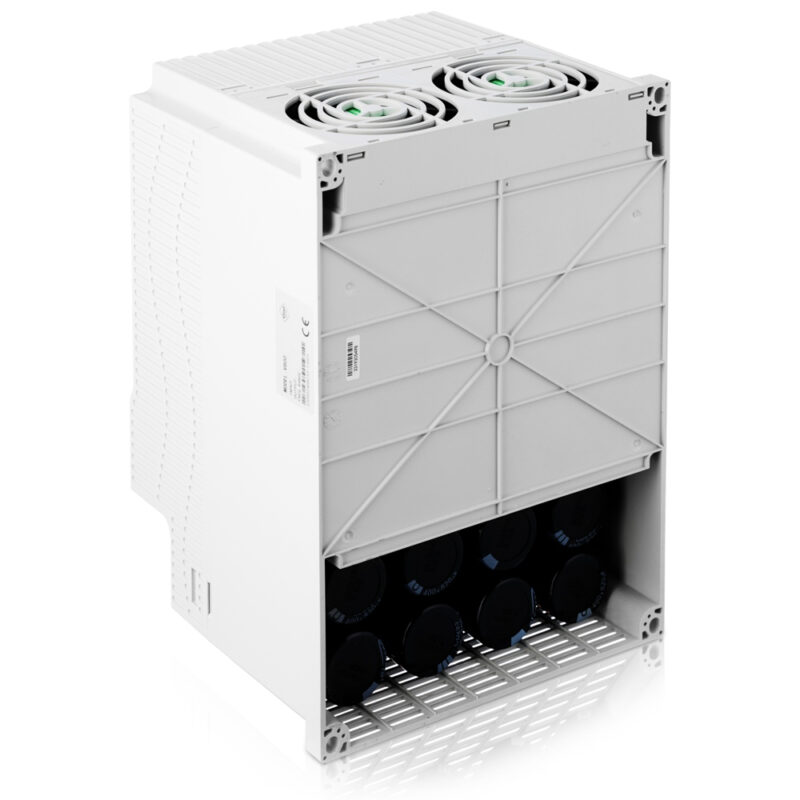 Frekvensomvandlare 280kW V800 400V Fri frakt Sverige