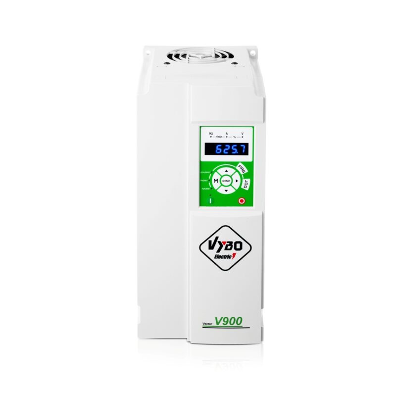 Frekvensomvandlare 30kW V900 400V I lager Sverige