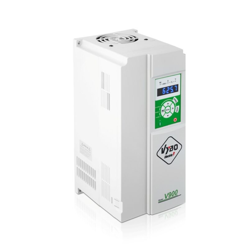 Frekvensomvandlare 30kW V900 400V I lager Sverige