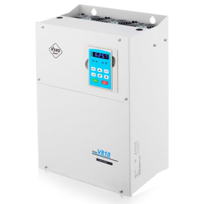 Frekvensomvandlare 45kW V810 400V försäljning Sverige