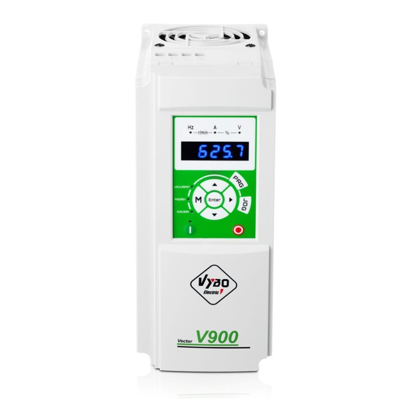 Frekvensomvandlare 4kW V900 400V I lager Sverige