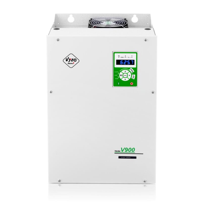 Frekvensomvandlare 75kW V900 400V I lager Sverige